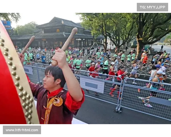 杭州马拉松开放报名总规模三万六千人冠军奖金高达十二万美元