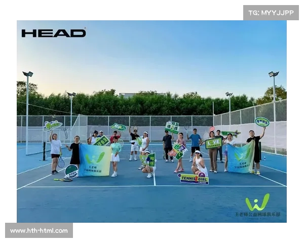 周末网球业余赛报名人数激增，反映大众参与度提升